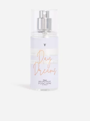 Foschini All Woman Day Dreams Mini Body Mist