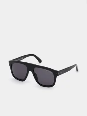 Tom Ford Black Sunglasses