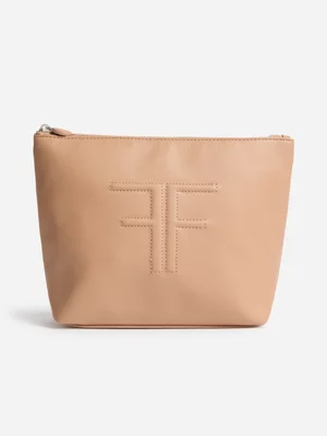 Foschini All Woman - Core - Large Pouch Natural