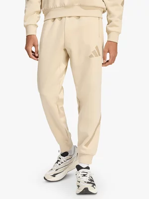 adidas Mens Z.N.E. Crystal Linen Trackpants