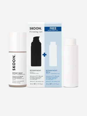 SKOON. The Firming Set