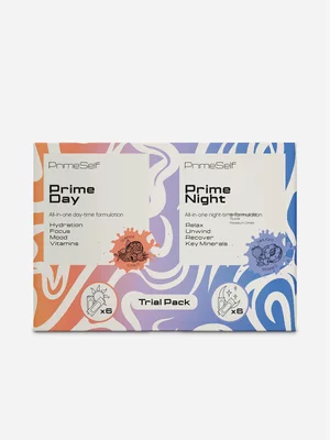 PrimeSelf - Prime Day & Prime Night Trial Pack