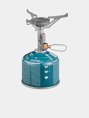 Decathlon Lightweight Gas Stove with Lighter
