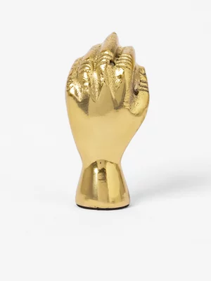 AH Hand Incense Holder