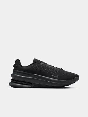 Nike Men's Air Zoom Upturn SC Black Sneaker