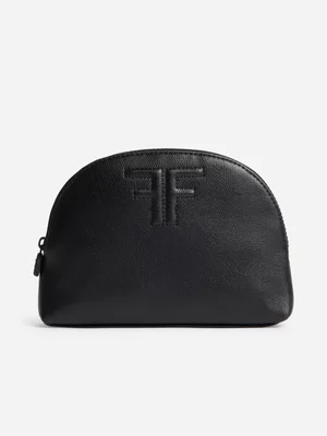 Foschini All Woman - Core - Mini Pouch Black