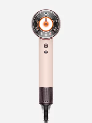 Dyson Supersonic Nural Hair Dryer Ceramic Pink