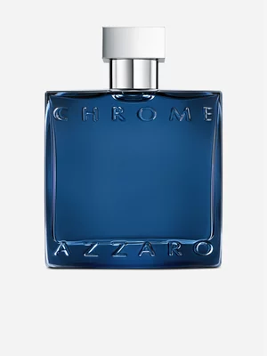 Azzaro Chrome Parfum