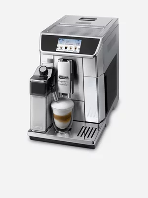 Delonghi Elite Experience Bean To Cup Coffee Machi