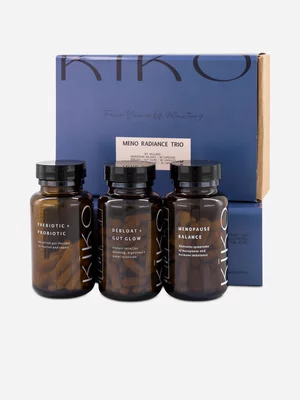 Kiko-Vitals Meno Radiance Trio