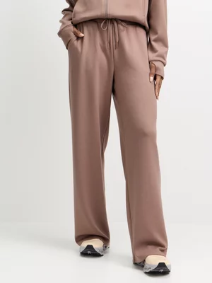 TS Womens Hybrid Taupe Jogger