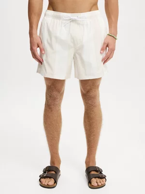 Men's Cotton On Natural Stretch Swim Shorts
