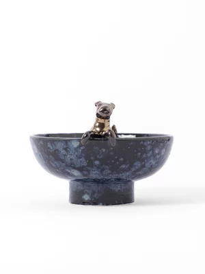 Rialheim Max In Regal Bowl Obsidian