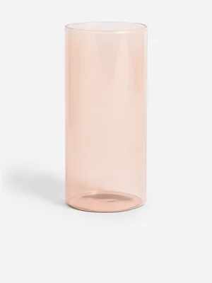 Jet Home Terracotta Highball 