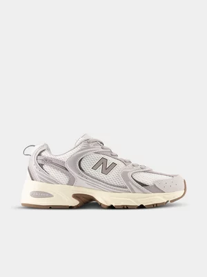 New Balance Women's 530 Mauve Sneaker