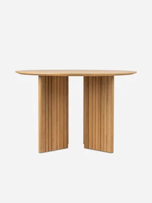 Rhythm Dining Table Round 120cm