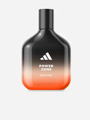 Adidas Vibes Power Zone Eau de Parfum
