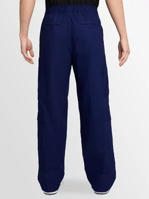 Jordan  Men's Flight Utility  Blue Trousers