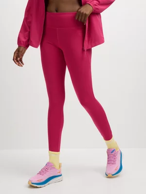 TS Womens Nova Pink Leggings