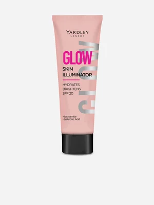 Yardley Glow Skin Illuminator 