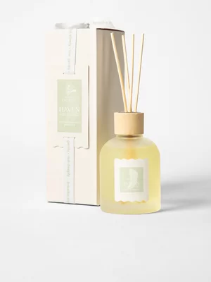 Granny Goose Haven Diffuser English Garden 200ml