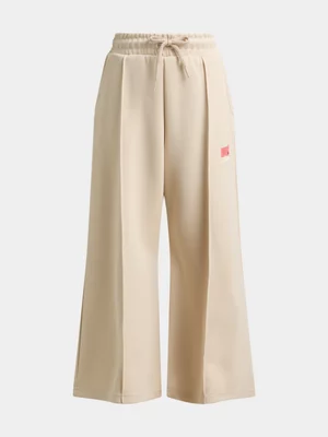 Jet Younger Girls Stone Minnie Lux Wide Leg