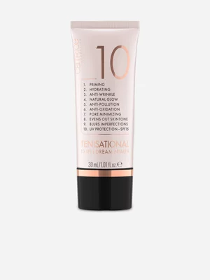 Catrice Ten!sational 10 in 1 Dream Primer