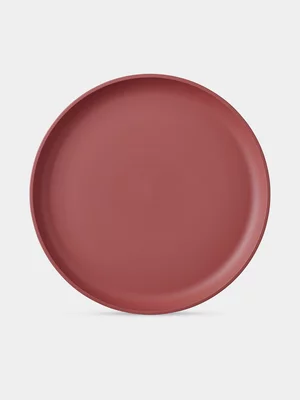 Mepal Silueta Breakfast Plate 230mm Vivid Mauve