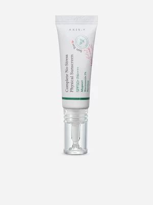 Axis-Y  Complete No-Stress Physical Sunscreen
