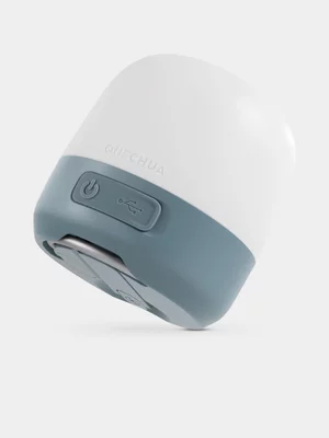 Decathlon Camping Lamp Bl 60 Rechargeable-Dynamo