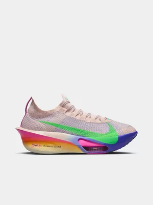Nike Mens Alphafly Next %3 EK Multi Running Shoes