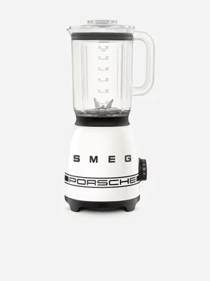 Porsche x SMEG Blender Carrara White
