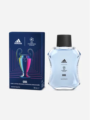 Adidas UEFA Goal Edition Eau de Toilette
