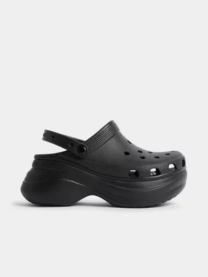 Crocs Women's Bae Black Clog