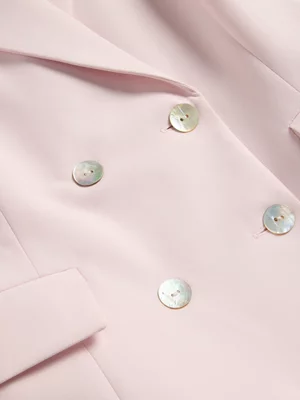 Peak Lapel Waistcoat