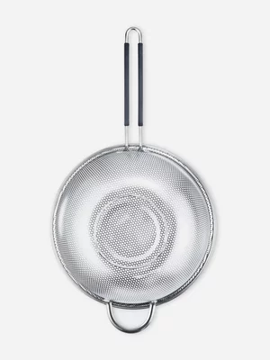 Soffritto A Series Hand Strainer 23cm