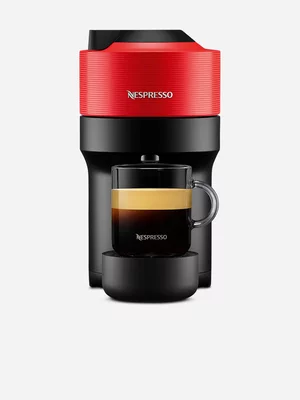 Nespresso Vertuo Pop Value Pack Red