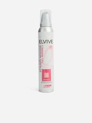 L'Oréal Elvive Stylist Mousse Total Repair 5