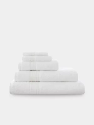 Volpes Luxury White Towel