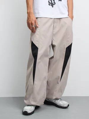 Anatomy Men's Air Vent Grey Pants