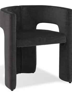 Moss Dining Chair Boston Brown