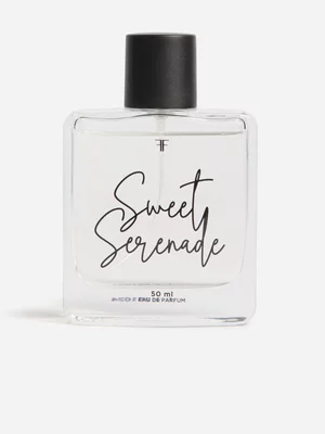 Foschini All Woman Sweet Serenade Eau de Parfum