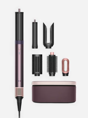 Dyson Airwrap Co-Anda 2x Multi-Styler & DryerJasper Plum