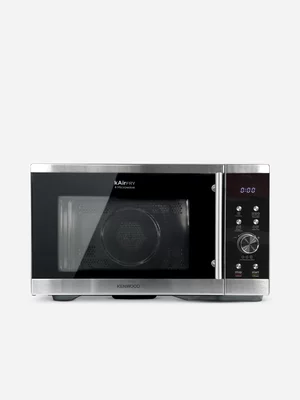 Kenwood 30L Microwave Oven with Air Fry Convection & Grill MWA30.Z00S