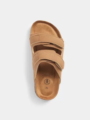 Boys Moulded Slip In Slides