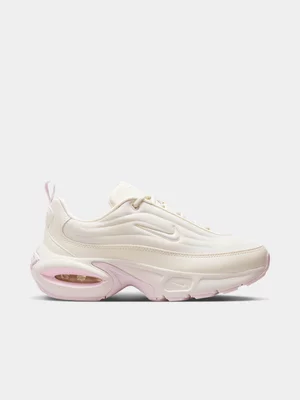 Nike Women's Air Max Portal Sail/Pearl Pink Sneaker