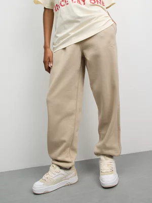 Redbat Classics Women's Jogger Tan Sweatpants