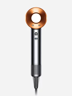 Dyson Supersonic Hair Dryer HD07 Nickel