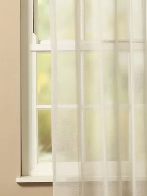  Italy Sheer Taped Curtain