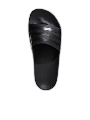 adidas Women Adilette Aqua Black Slide